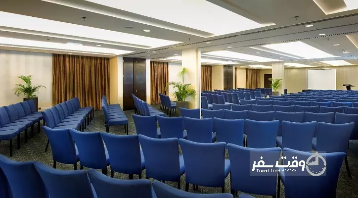 هتل فوراما کوالالامپور